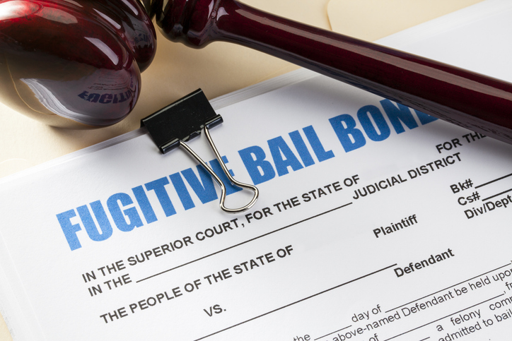 bail bond forfeiture law attorney