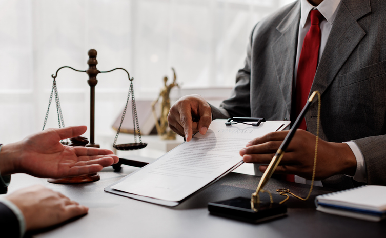 bail bond forfeiture law attorney